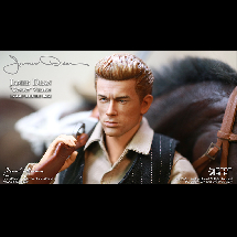 JAMES DEAN (Cowboy)